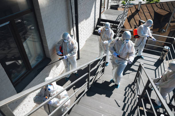  Barbourmeade, KY Mold Removal Pros